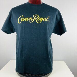 Crown Royal Whiskey XL T-Shirt Shirt